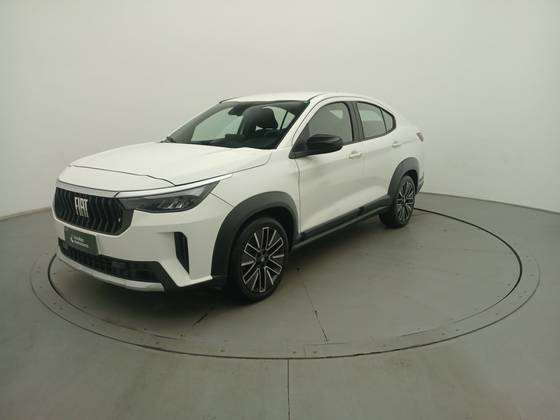 FIAT FASTBACK 1.0 TURBO 200 HYBRID AUDACE CVT